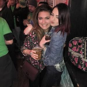 Meet your Posher, Taylor